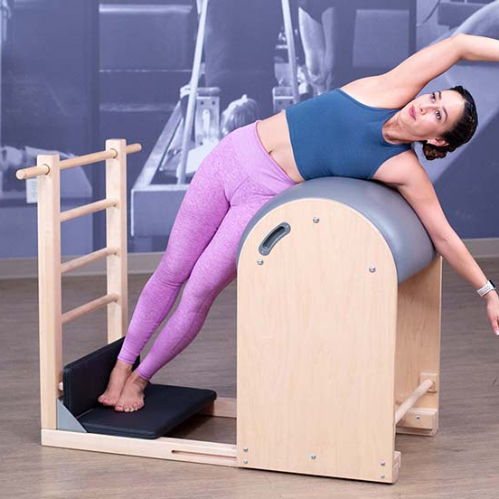 Level-Up Your Pilates With Peak Pilates Accessories