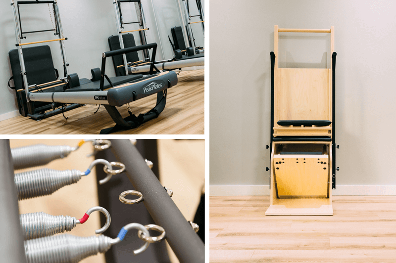 How to replace your footbar padding – The Fit Reformer Blog