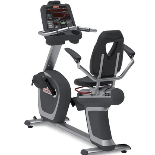 Can You Get A Good Workout With A Recumbent Bike?