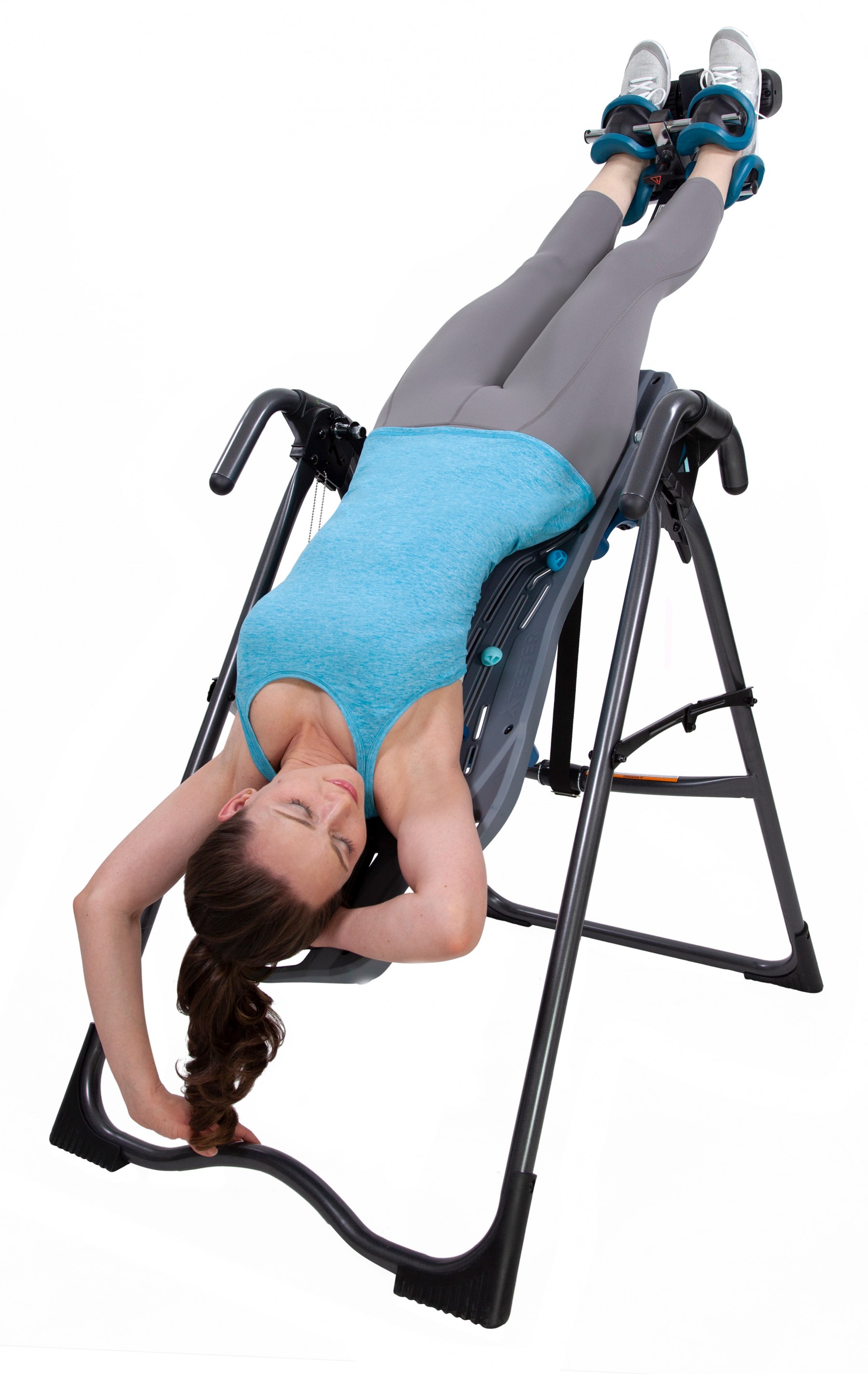Teeter Fitspine Top Benefits And How