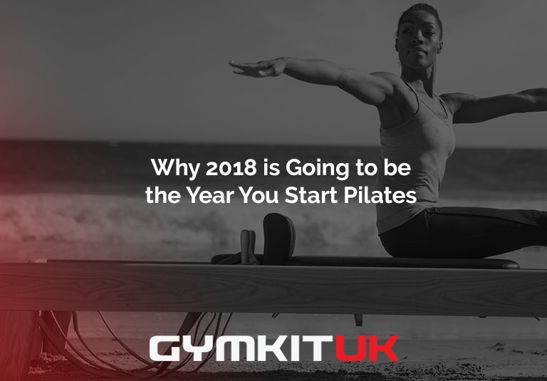 pilates in 2018