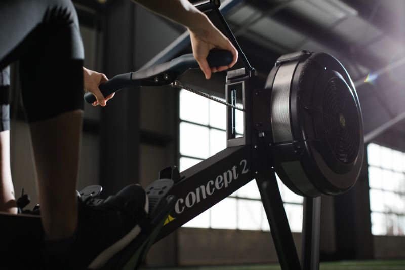 Concept 2 RowErg PM5 vs PM3 - Should You Upgrade?