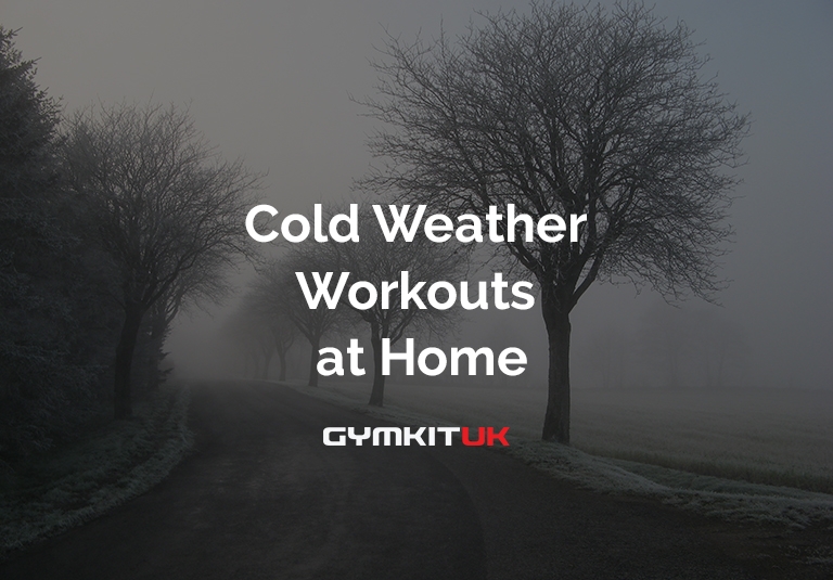 Cold weather workout alternatives