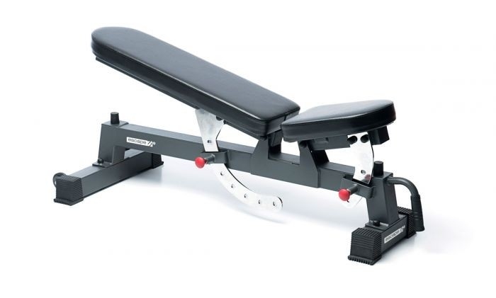 ESCAPE FITNESS ADJUSTABLE BENCH