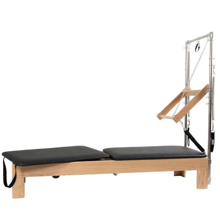 Level-Up Your Pilates With Peak Pilates Accessories