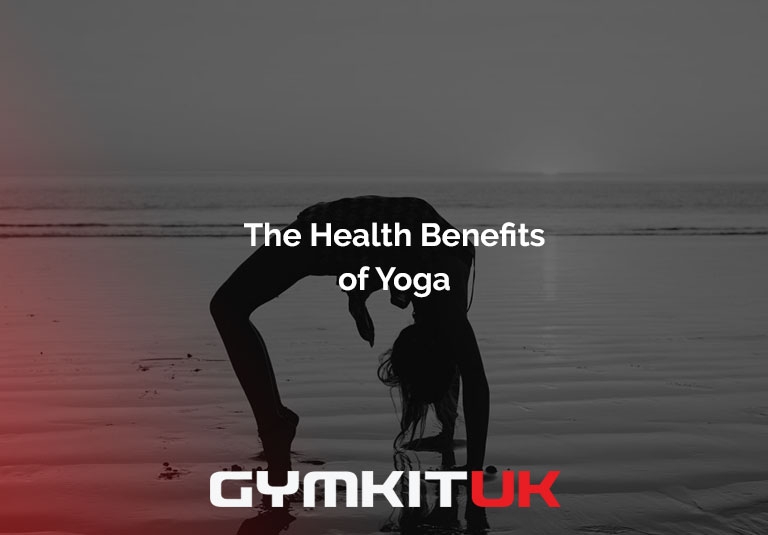 The Health Benefits of Yoga