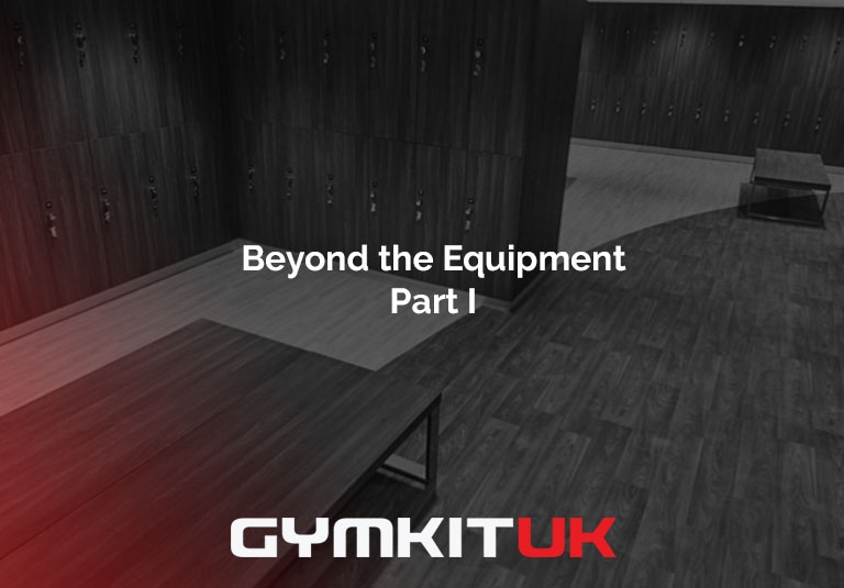 Beyond the Equipment - Part 1