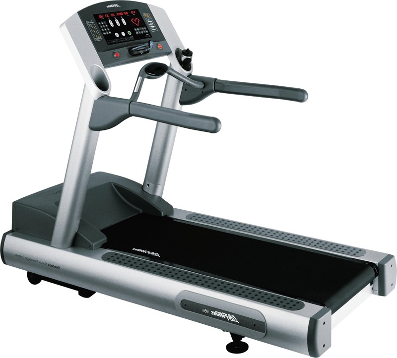 treadmills for burning fat