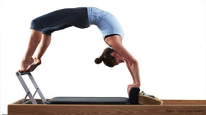 Peak Pilates equipment helps all who want to try Pilates