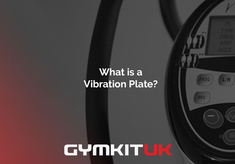 What is a Vibration Plate?